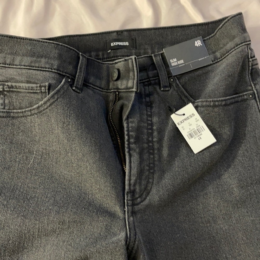 COPY - Express jeans